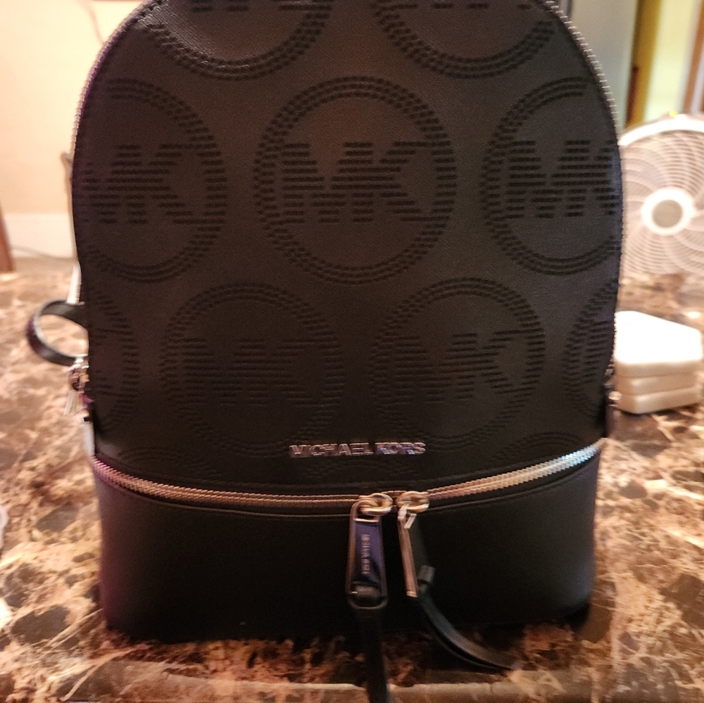 Michael Kors backpack handbags